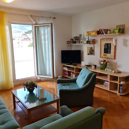 Apartamento Silva, 50m From *