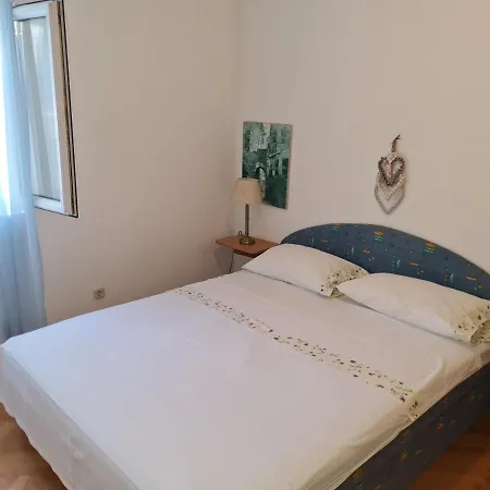 Silva, 50m From * Makarska