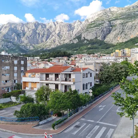 Appartement Silva, 50m From *