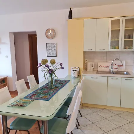 Silva, 50m From * Makarska