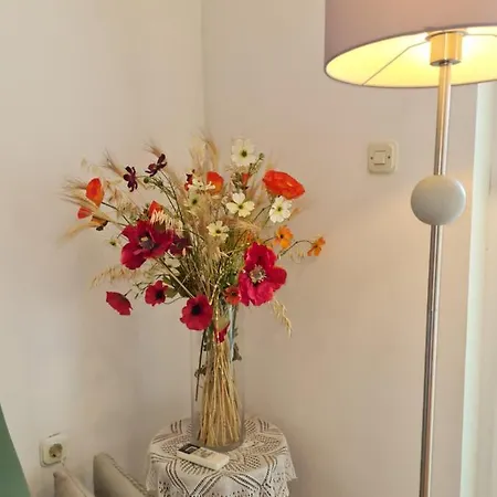 Appartement Silva, 50m From Makarska