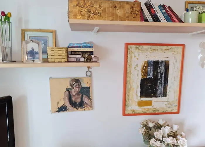 Silva, 50m From Apartamento *